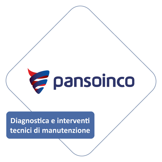 Logo Pansoinco