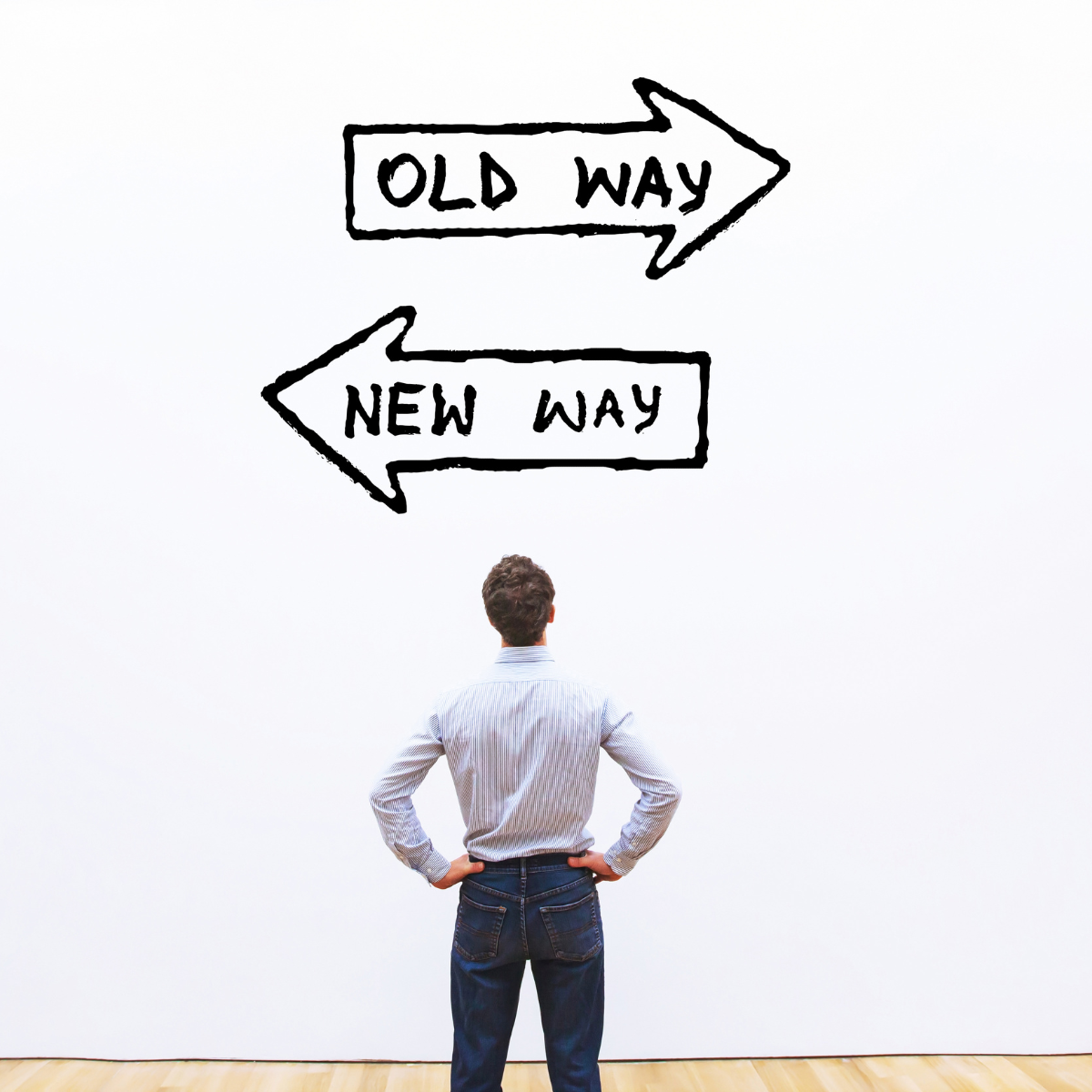Change Management