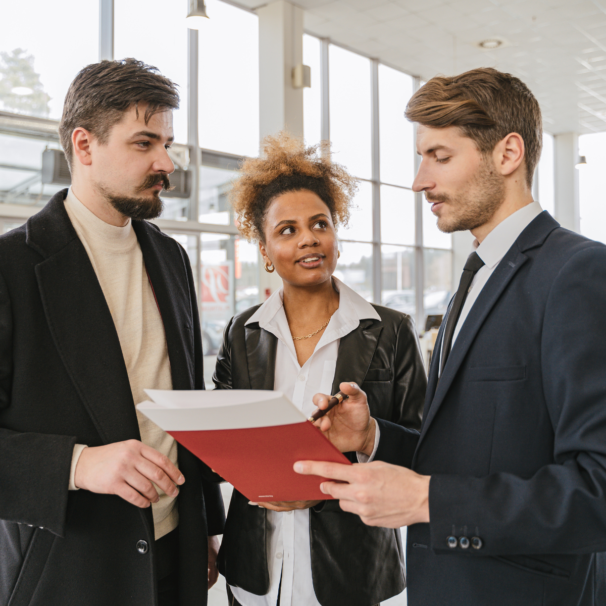 Consulenza sui processi aziendali