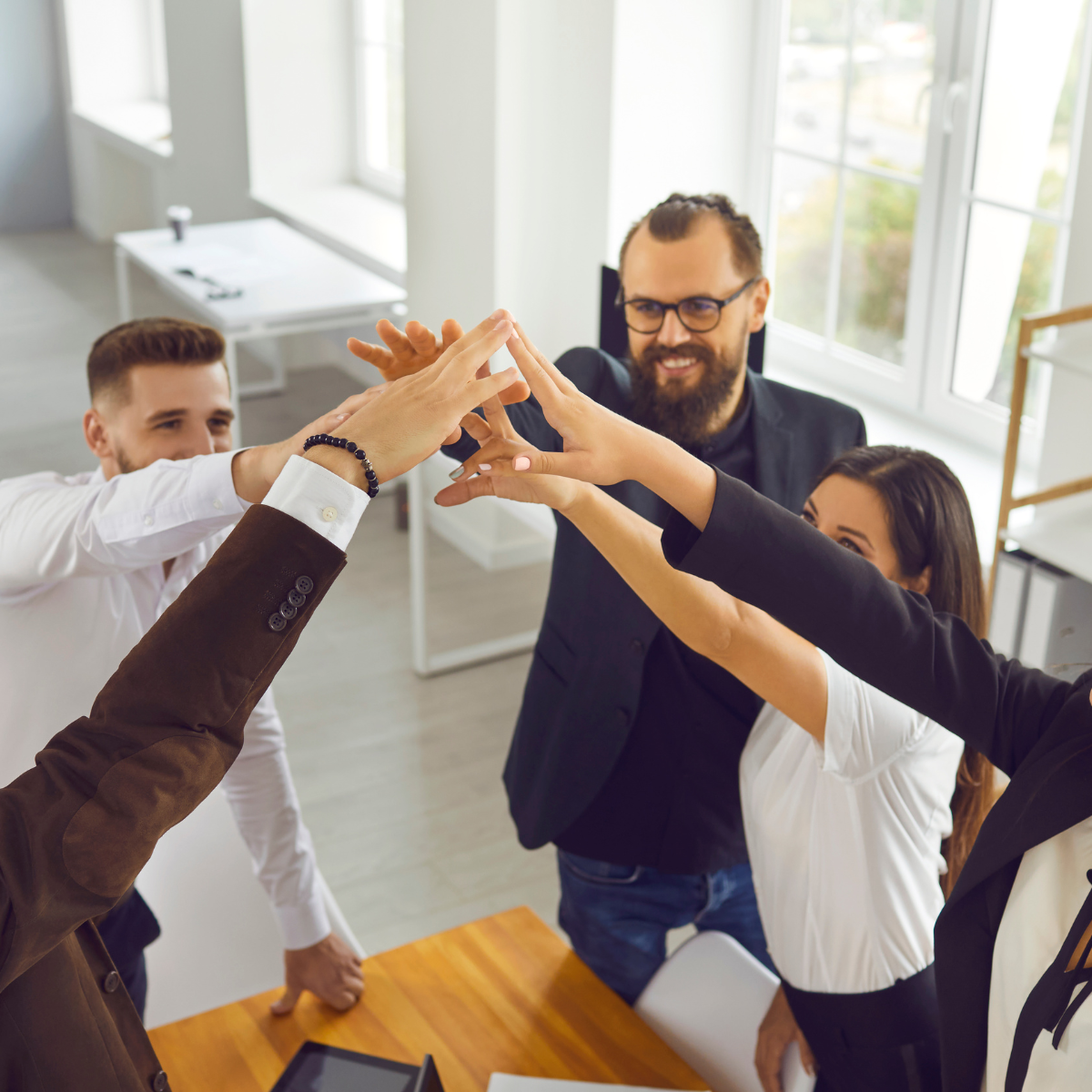 Benessere organizzativo