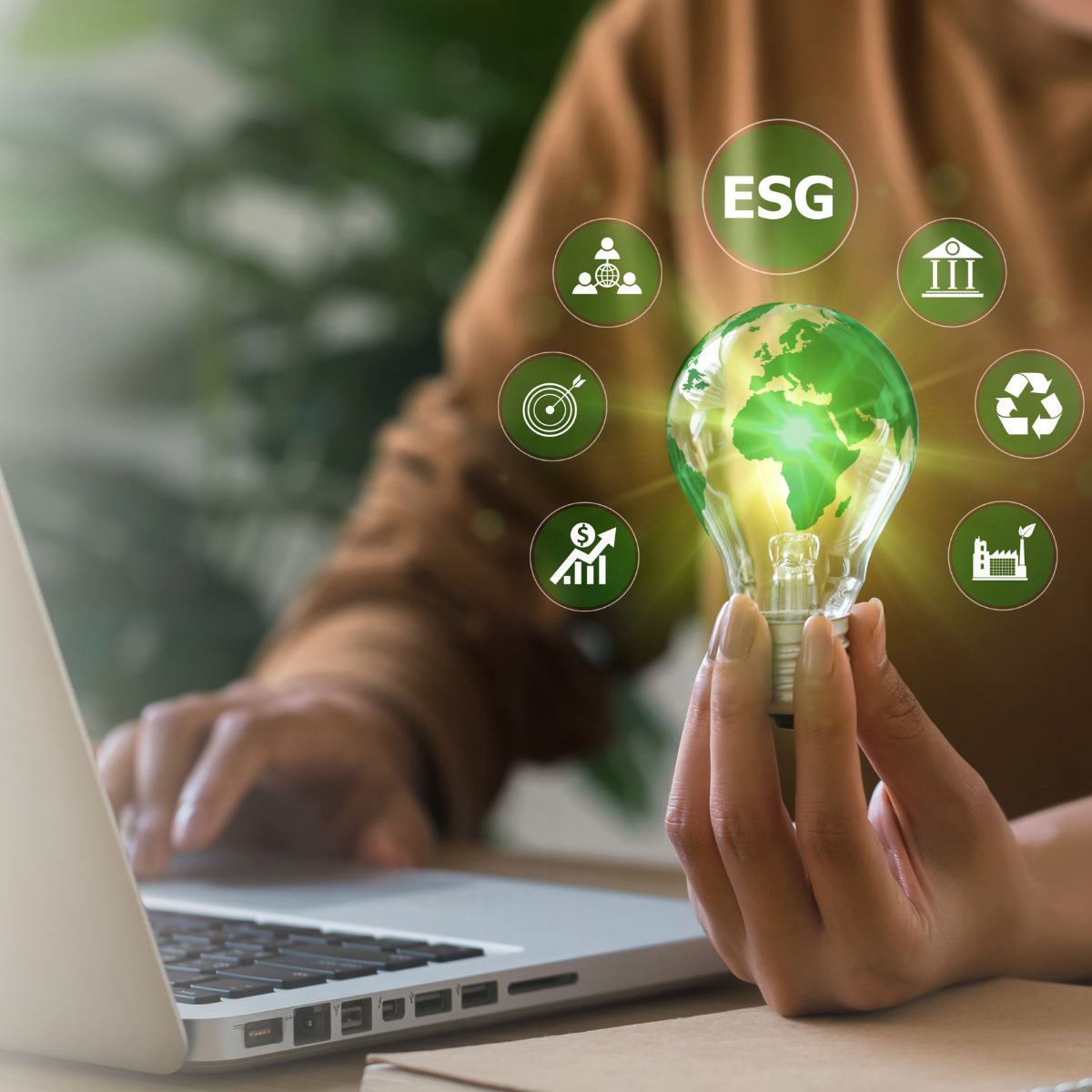 Consulenza ESG